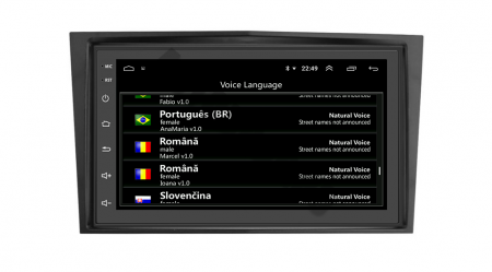Navigatie Opel Android cu GPS 2+32GB | AutoDrop.ro [12]