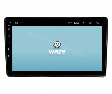 Navigatie Android Opel cu ecran 9 inch 1+16GB | AutoDrop.ro [9]