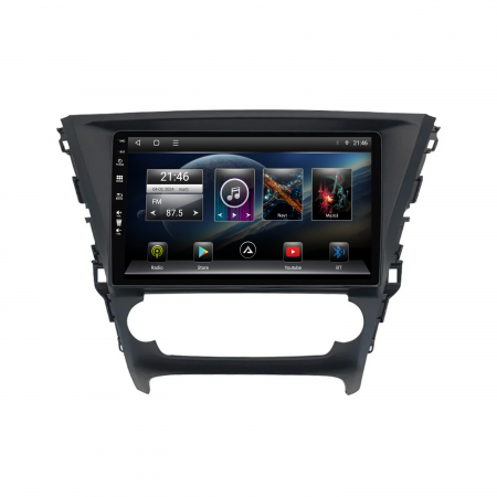 Carplay Carpad Android 12 Toyota Avensis 2015-2018 | AutoDrop.ro [1]