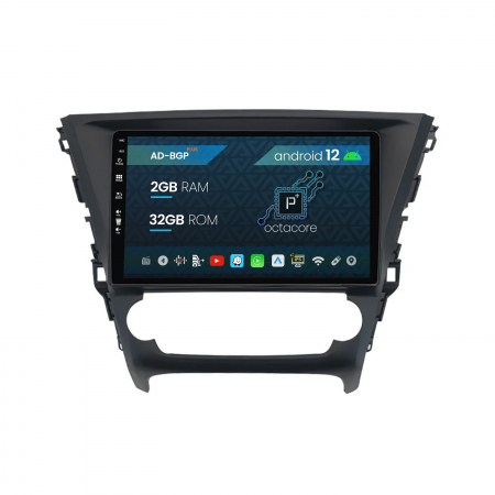 Avensis 2015-2018 - Navigatie Toyota Avensis 2015-2018 2+32GB | AutoDrop.ro