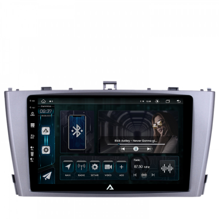 Navigatie Android 13 Toyota Avensis 8GB | AutoDrop.ro [1]