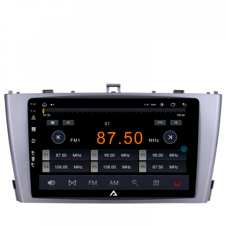 Navigatie Android 13 Toyota Avensis 8GB | AutoDrop.ro [7]