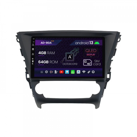 Avensis 2015-2018 - Navigatie  Android 13 Toyota Avensis 2015-2018 | AutoDrop.ro