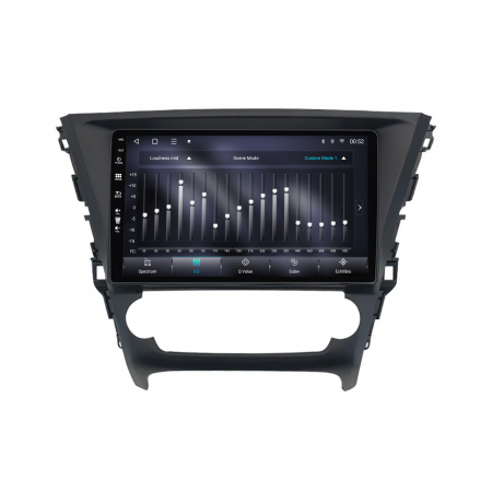 Navigatie  Android 13 Toyota Avensis 2015-2018 | AutoDrop.ro [5]