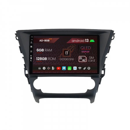 Avensis 2015-2018 - Navigatie Android 12 Toyota Avensis 2015-2018 AD-BGB | AutoDrop.ro