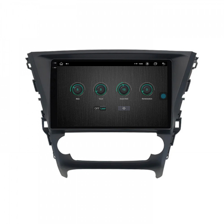 Navigatie 2K Android 13 Toyota Avensis 2015-2018 4GB | AutoDrop.ro [12]