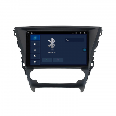 Navigatie 2K Android 13 Toyota Avensis 2015-2018 4GB | AutoDrop.ro [7]