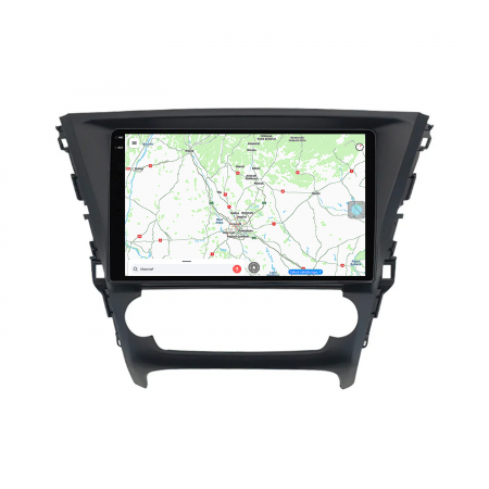Navigatie 2K Android 13 Toyota Avensis 2015-2018 4GB | AutoDrop.ro [9]
