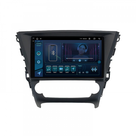 Navigatie 2K Android 13 Toyota Avensis 2015-2018 8GB | AutoDrop.ro [1]