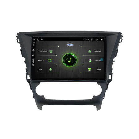 Navigatie Android 13 Toyota Avensis 2015-2018 8GB | AutoDrop.ro [6]