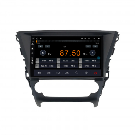 Navigatie Android 13 Toyota Avensis 2015-2018 8GB | AutoDrop.ro [4]