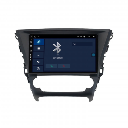 Navigatie Android 13 Toyota Avensis 2015-2018 8GB | AutoDrop.ro [5]