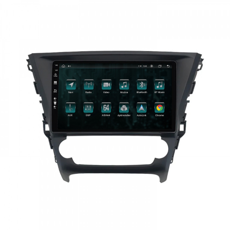 Navigatie Android 13 Toyota Avensis 2015-2018 8GB | AutoDrop.ro [2]