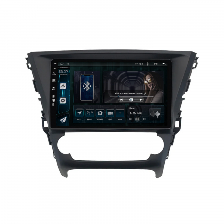 Navigatie Android 13 Toyota Avensis 2015-2018 8GB | AutoDrop.ro [1]