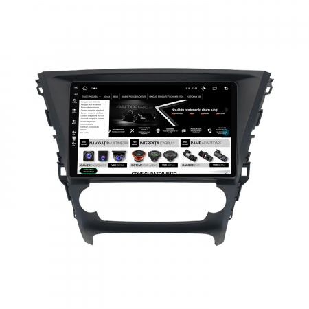 Navigatie Android 13 Toyota Avensis 2015-2018 8GB | AutoDrop.ro [3]