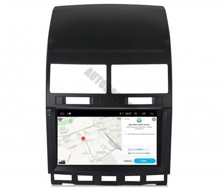 Navigatie Android Volkswagen Touareg MTK | AutoDrop.ro [12]