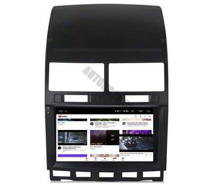 Navigatie Android Volkswagen Touareg MTK | AutoDrop.ro [14]
