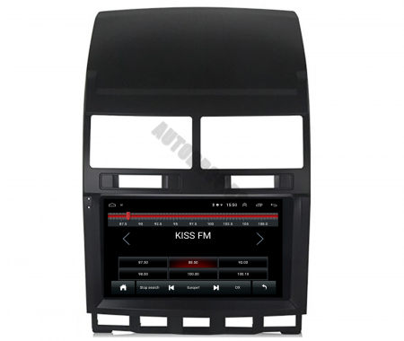 Navigatie Android Volkswagen Touareg MTK | AutoDrop.ro [7]
