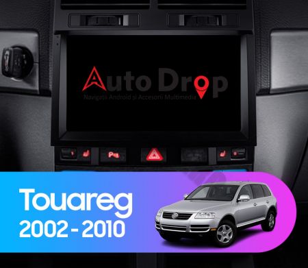 Navigatie Android Volkswagen Touareg MTK | AutoDrop.ro [16]