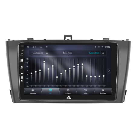 Navigatie Android Toyota Avensis AD-BGB | AutoDrop.ro [5]