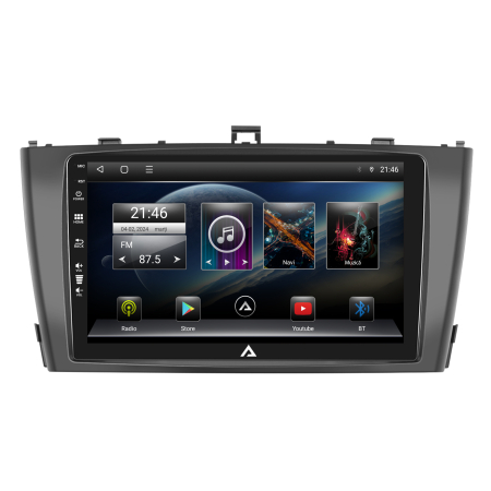 Carplay Carpad Android Toyota Avensis | AutoDrop.ro [1]