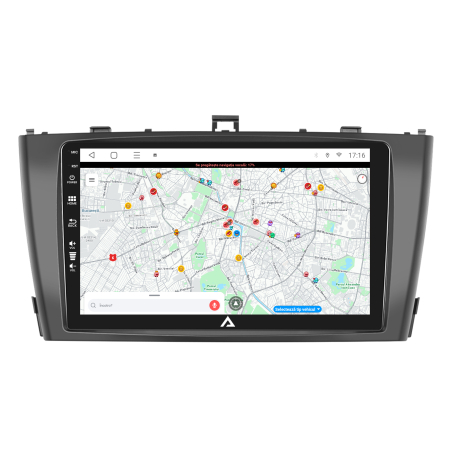 Navigatie Toyota Avensis 2008-2015 2+32GB | AutoDrop.ro [6]