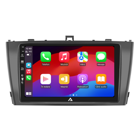 Navigatie Toyota Avensis 2008-2015 2+32GB | AutoDrop.ro [5]