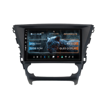 Avensis 2015-2018 - Carplay Carpad Android 12 Toyota Avensis 2015-2018 | AutoDrop.ro