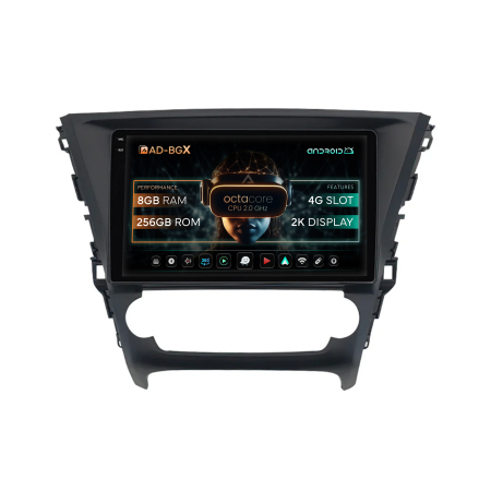 Avensis 2015-2018 - Navigatie 2K Android 13 Toyota Avensis 2015-2018 8GB | AutoDrop.ro