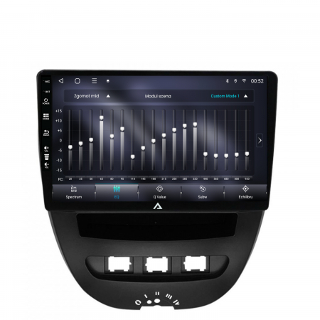 Navigatie Toyota AYGO / Citroen C1 (2005-2014) 2+32GB | AutoDrop.ro [7]