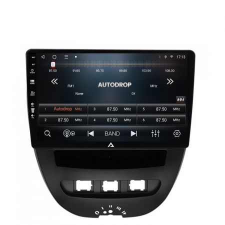 Navigatie Toyota AYGO / Citroen C1 (2005-2014) 2+32GB | AutoDrop.ro [9]
