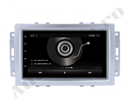 Navigatie Android 10 Chrysler 300C 7" 4+64GB | AutoDrop.ro [5]