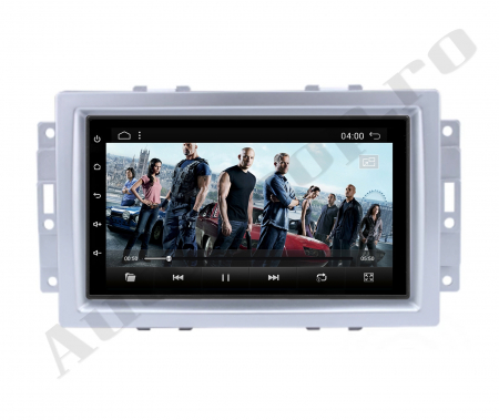 Navigatie Android 10 Chrysler 300C 7" 2GB | AutoDrop.ro [7]