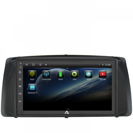 Navigatie Auto Toyota Corolla 2+32GB | AutoDrop.ro [3]