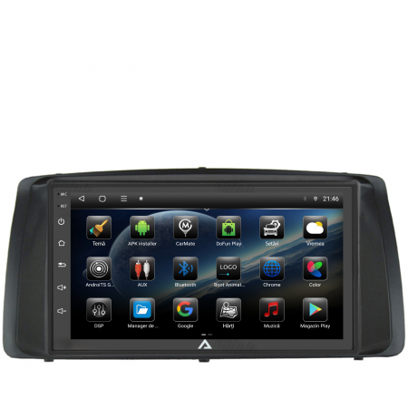 Navigatie Auto Toyota Corolla 2+32GB | AutoDrop.ro [2]