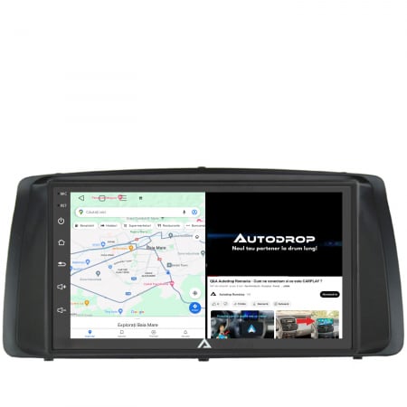 Navigatie Auto Toyota Corolla 2+32GB | AutoDrop.ro [7]