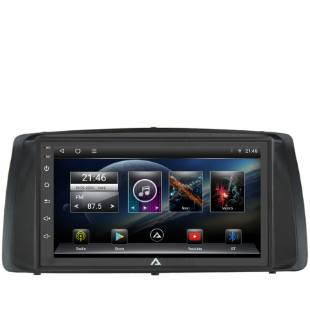 Navigatie Auto Toyota Corolla 2+32GB | AutoDrop.ro [1]