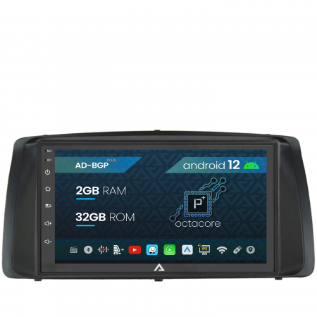 Navigatie Auto Toyota Corolla 2+32GB | AutoDrop.ro [0]