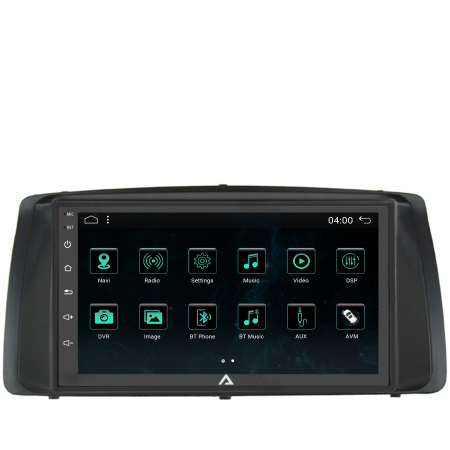 Navigatie  Android 13 Toyota Corolla | AutoDrop.ro [2]