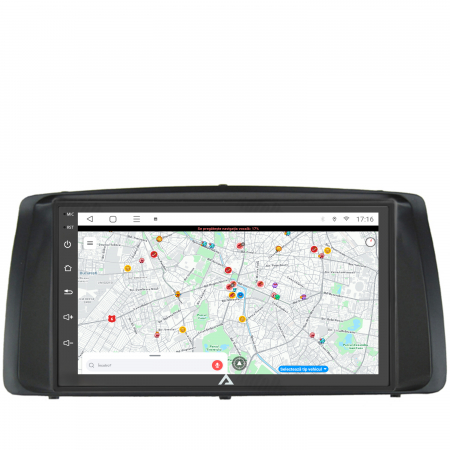 Navigatie  Android 13 Toyota Corolla | AutoDrop.ro [8]