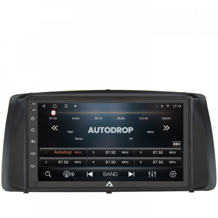 Navigatie  Android 13 Toyota Corolla | AutoDrop.ro [7]