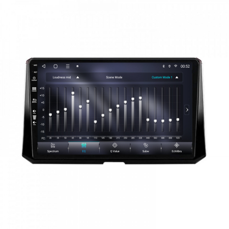 Carplay Android 12 Toyota Corolla 2gb | AutoDrop.ro [5]
