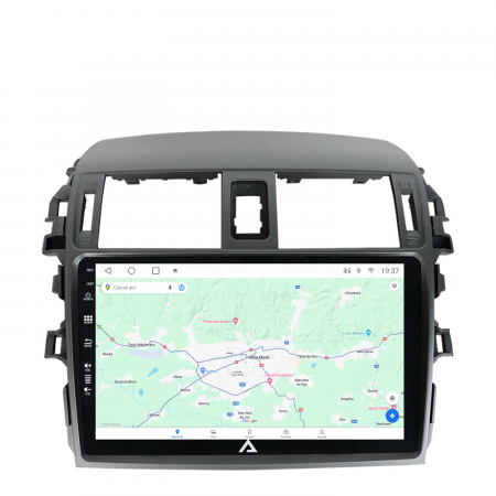 Navigatie Android 12 Toyota Corolla 6+128GB | AutoDrop.ro [9]