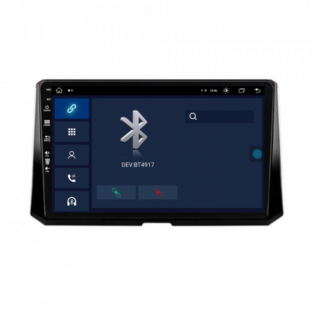 Navigatie Android 13 Toyota Corolla 8+256GB | AutoDrop.ro [6]