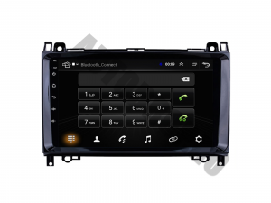 Navigatie Android Sprinter, Crafter 1+16GB | AutoDrop.ro [6]