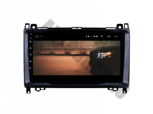 Navigatie Android Sprinter, Crafter 1+16GB | AutoDrop.ro [15]