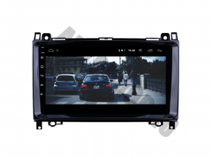 Navigatie Android Sprinter, Crafter 1+16GB | AutoDrop.ro [14]