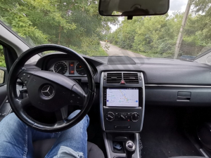 Navigatie Android Sprinter, Crafter 1+16GB | AutoDrop.ro [16]