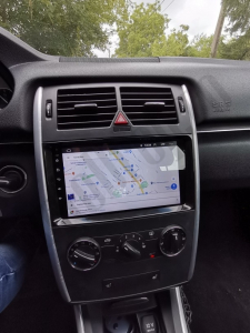 Navigatie Android Sprinter, Crafter 1+16GB | AutoDrop.ro [17]