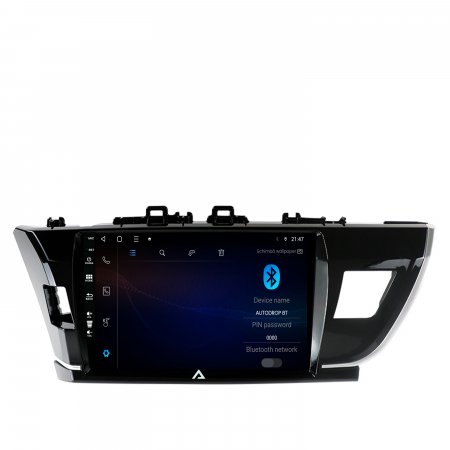 Navigatie Carplay Toyota Corolla 2012-2016 2GB | AutoDrop.ro [5]
